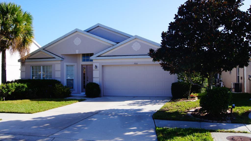 Gulfcoast Holiday Homes - Sarasota/Bradenton Exterior photo