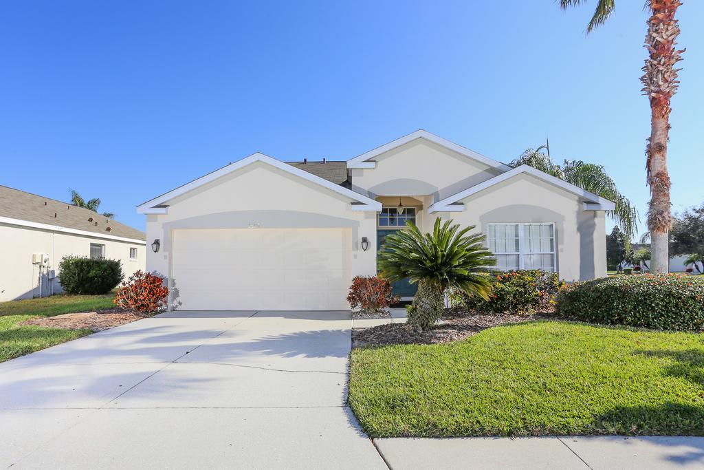 Gulfcoast Holiday Homes - Sarasota/Bradenton Exterior photo