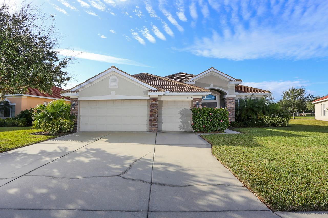 Gulfcoast Holiday Homes - Sarasota/Bradenton Exterior photo