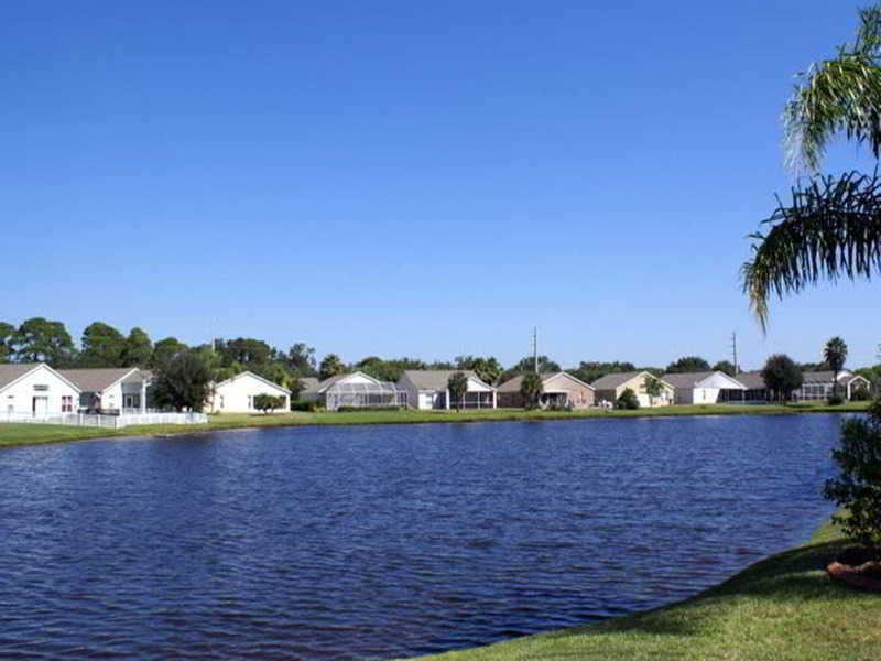 Gulfcoast Holiday Homes - Sarasota/Bradenton Exterior photo